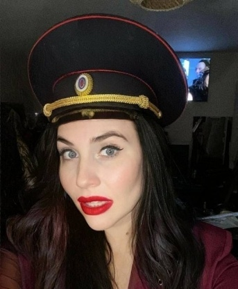 Анкета проститутки Олечкуля - Фото 1, Чкалово, 37 лет, №891