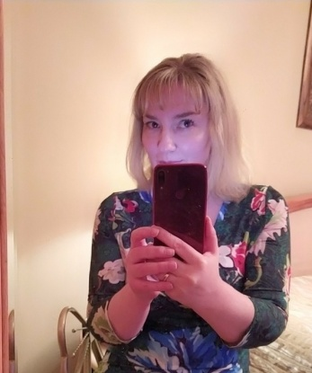 Анкета проститутки Танюша - Фото 1, Чкалово, 47 лет, №1585